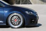 Volkswagen Golf R Variant by Wetterauer Engineering 2016 года